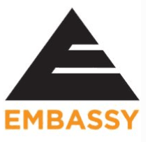 Embassy Group Real Estate Logo
