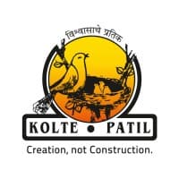 Kolte Patil Real Estate Logo