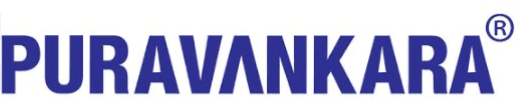 Puravankara Real Estate Logo