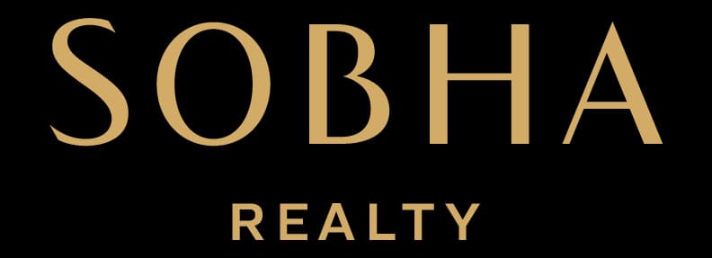 Sobha Real Estate Logo