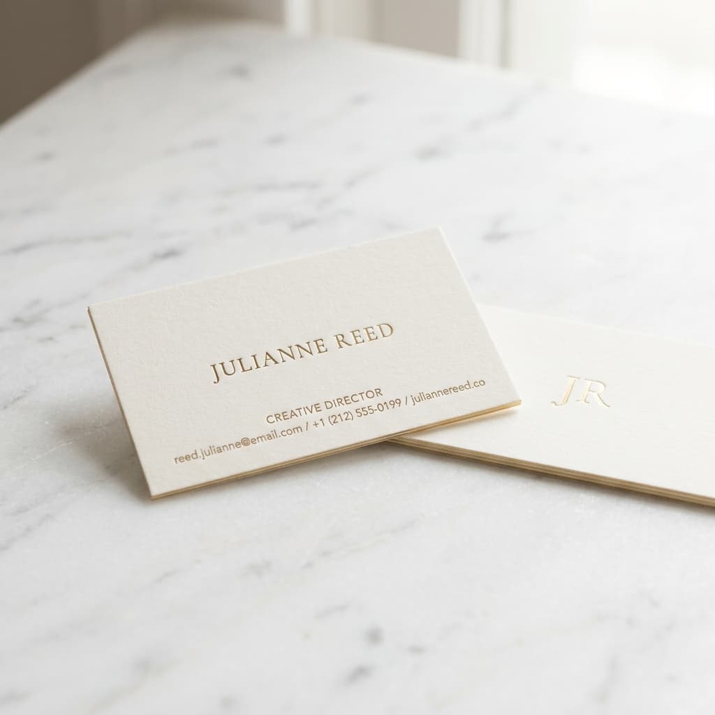 Brand Design & Strategy