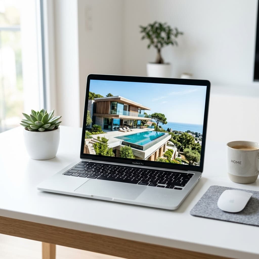 Website Design & Maintenance